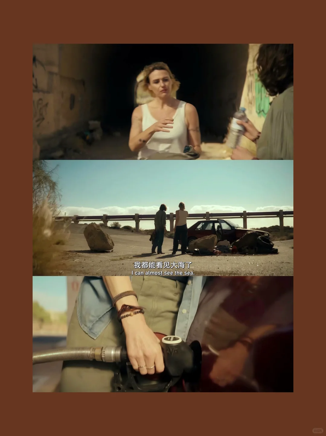 把这种女角色焊死在屏幕上