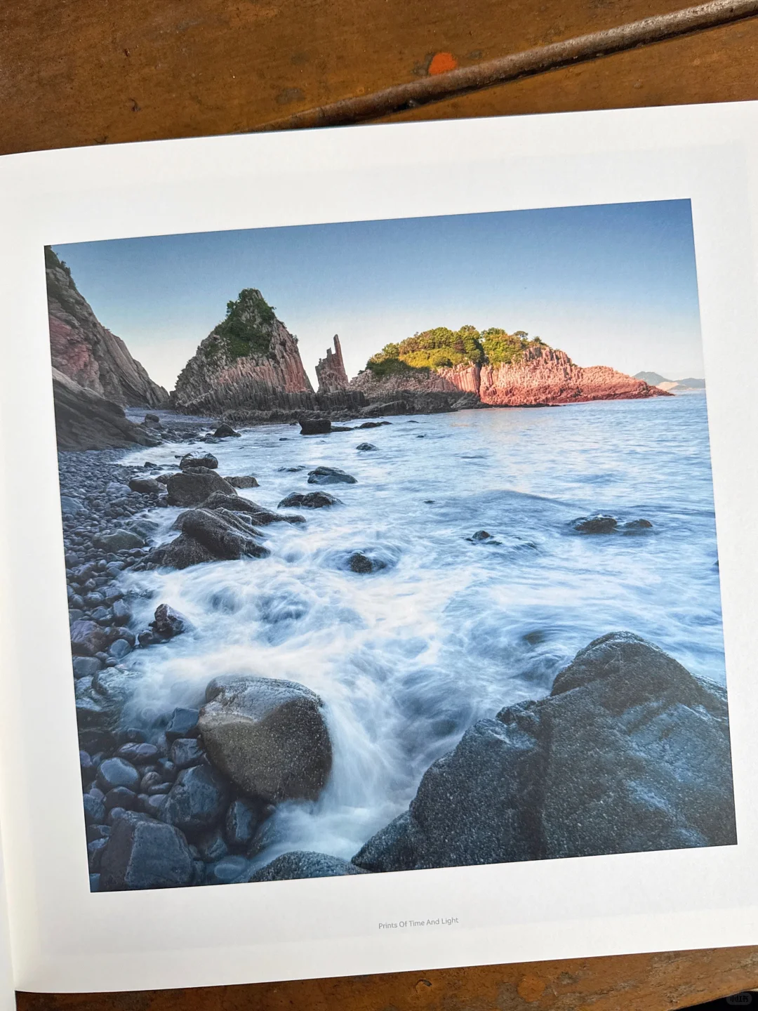 摄影师唐僧出书啦！好绝的旅行摄影集