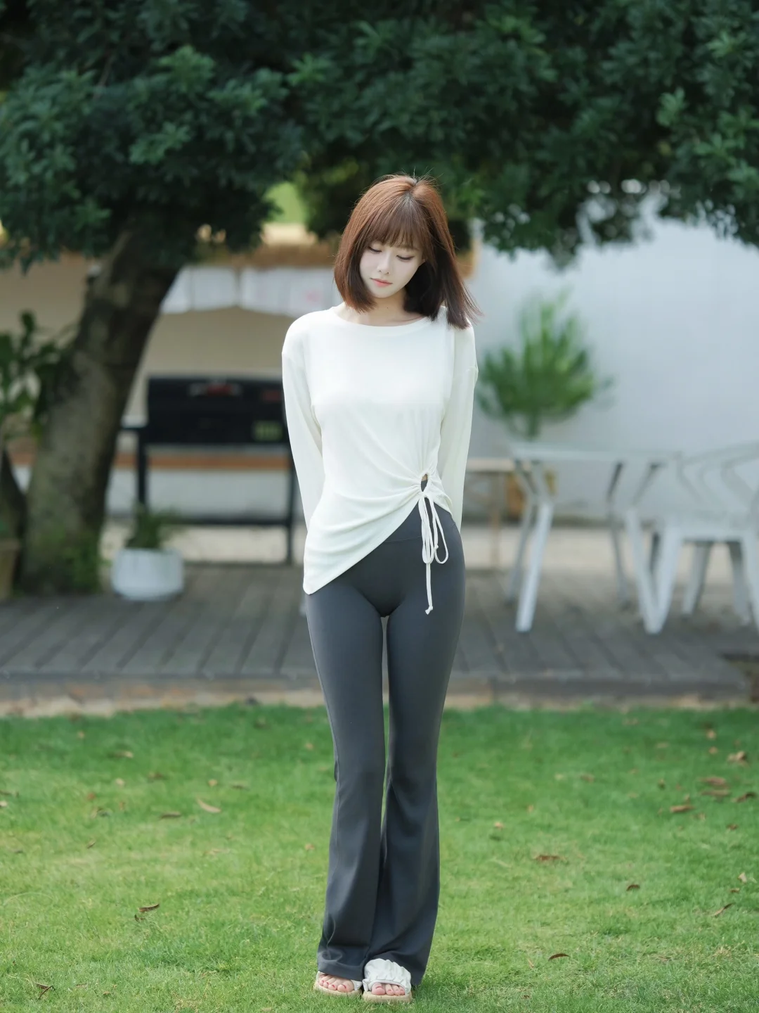 喜欢简单的日子