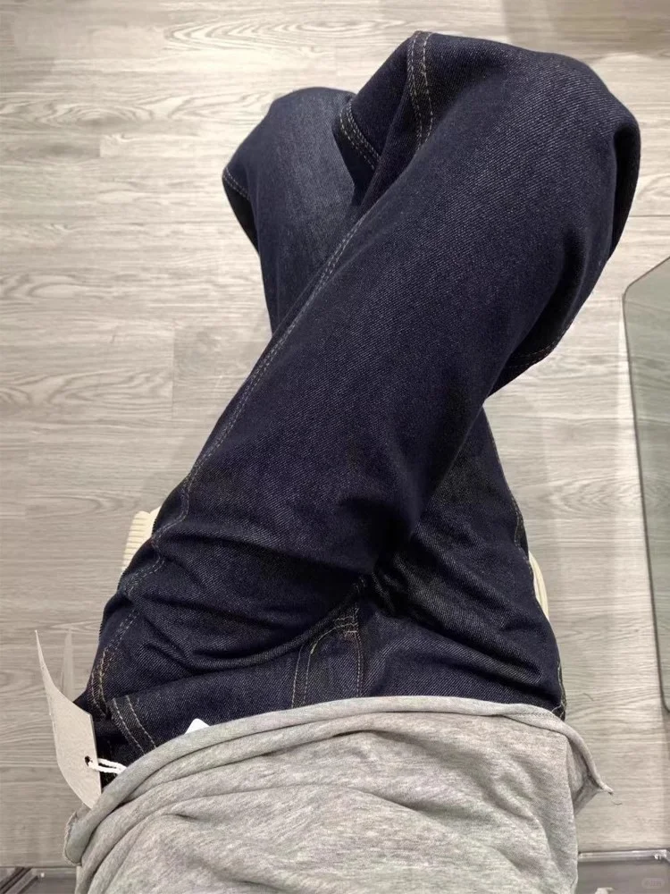 这裤子我爱了！显高显瘦显腿长