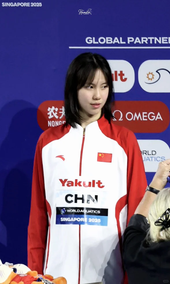 又飒又甜的北极巨兔🐰