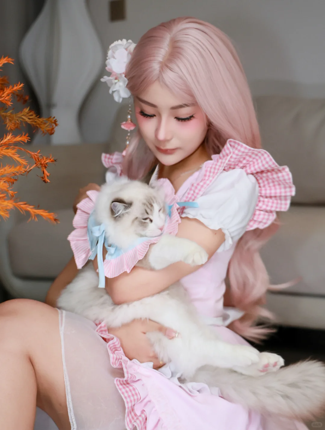 你温柔小姨姐也是漂亮女神pdd哈基咪之巅