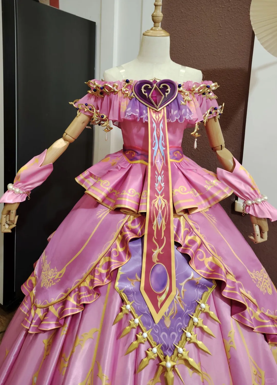 8张的金罗丽不看看