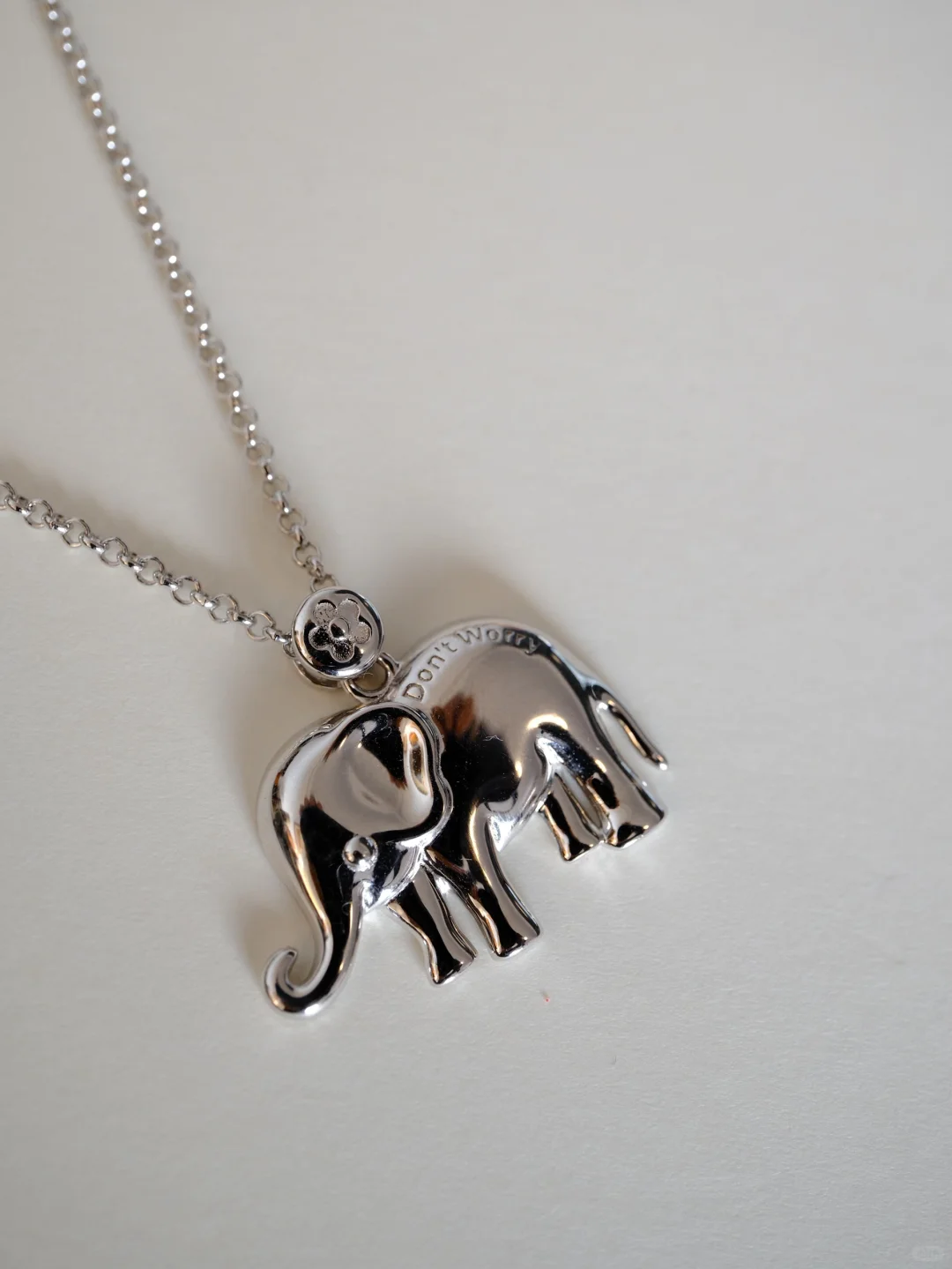 Don’t worry 自然系列小象🐘官宣啦