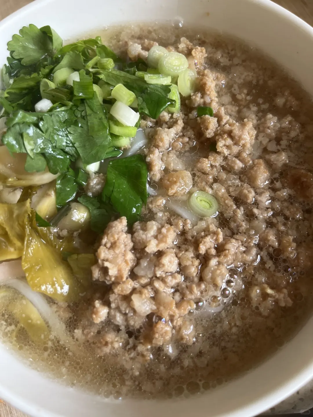 我有独特的煮面小技巧（各类家庭粉面分享）