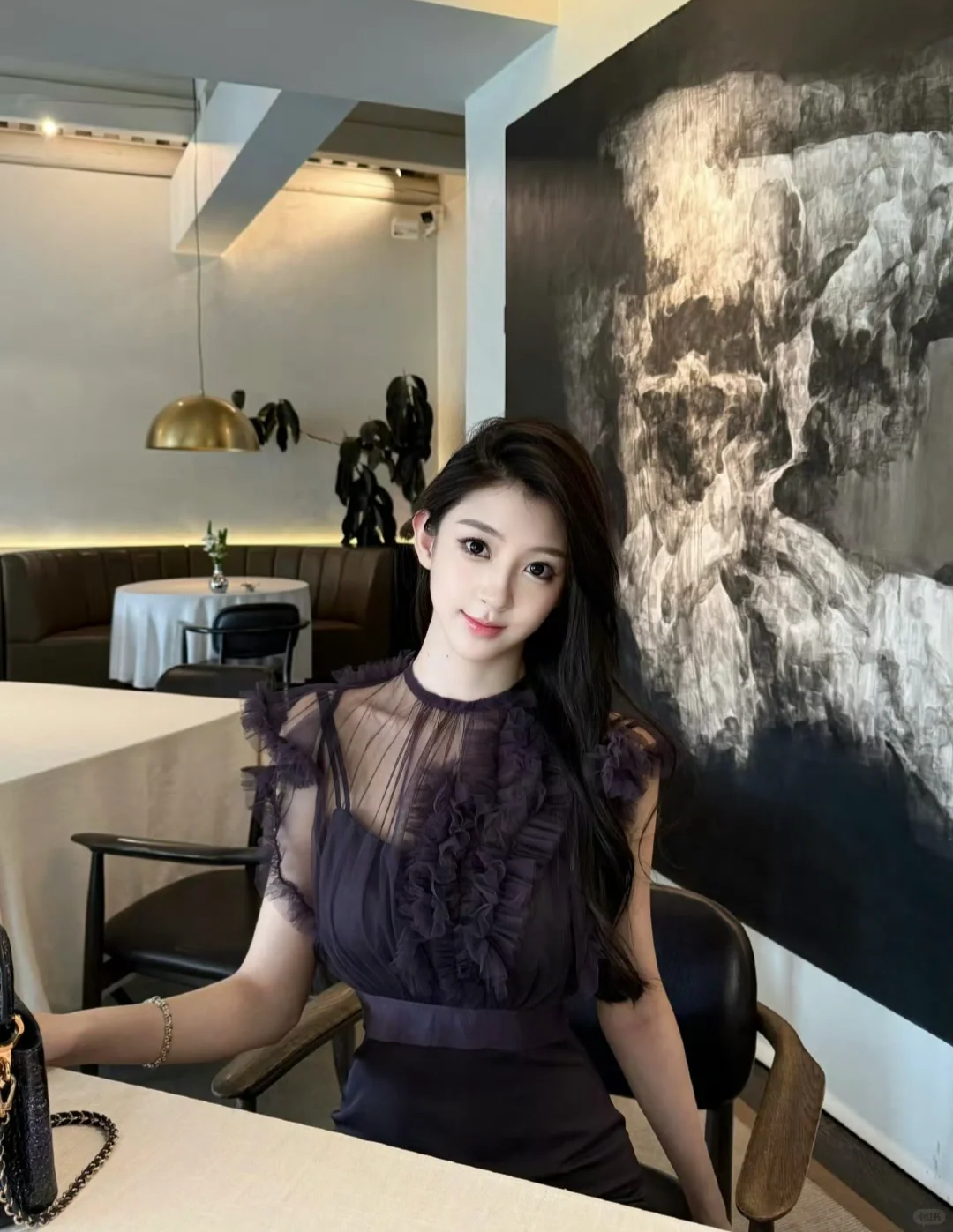 一些漂亮照片📷