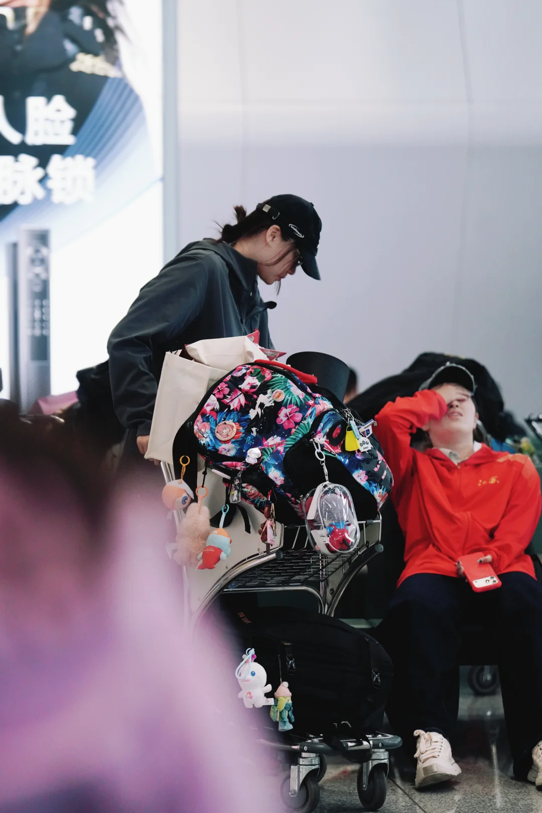 你们苏衣服真的蛮好看的