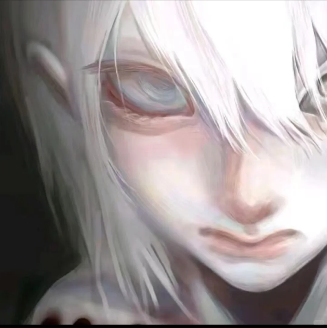 窥心少女女头♀