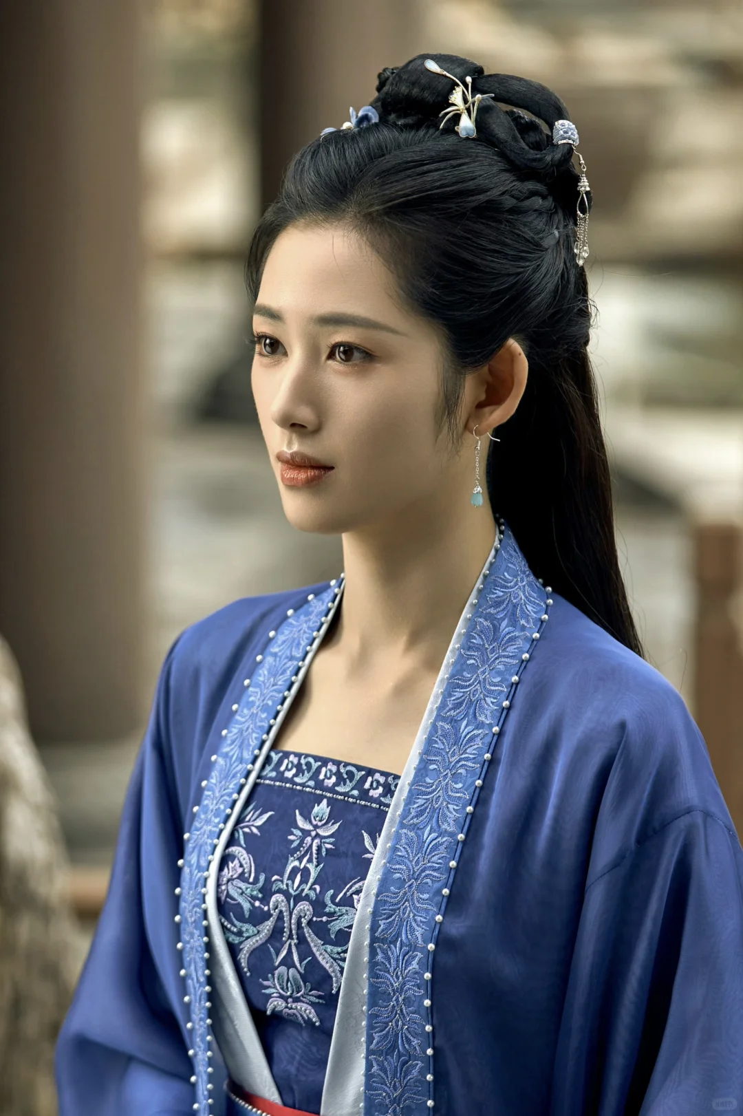 榜上佳婿｜苏棠璃衣橱1～3套