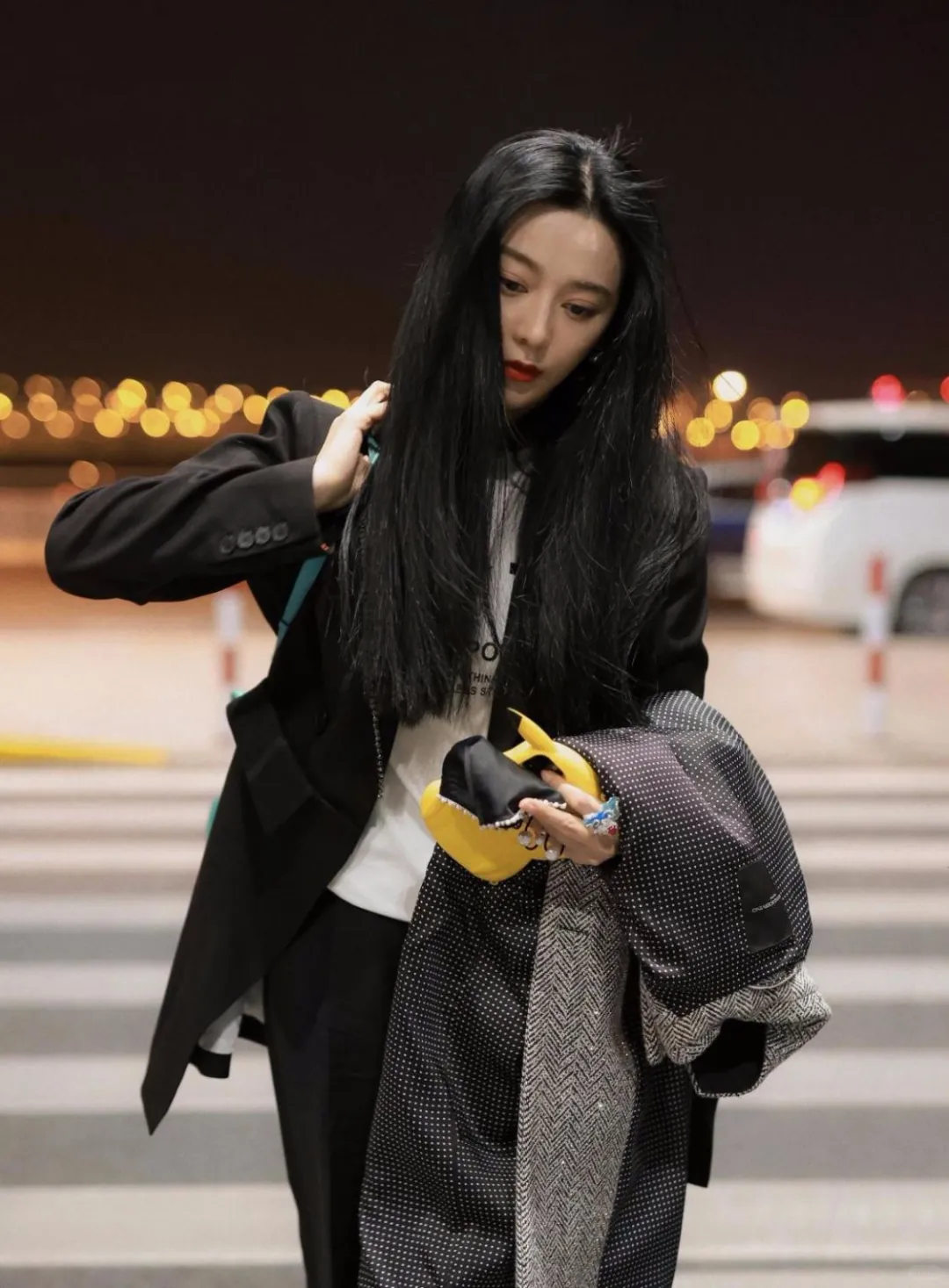 美貌显化第199天