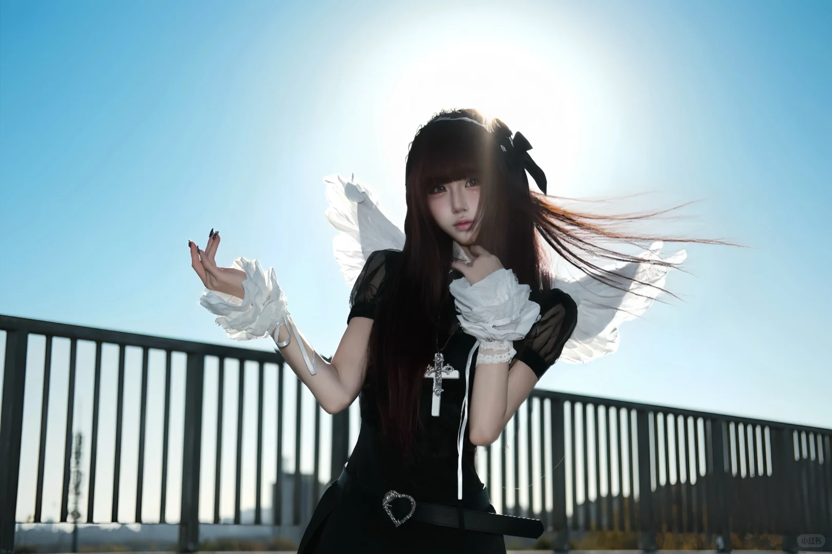 📷北京陪拍｜天使系列