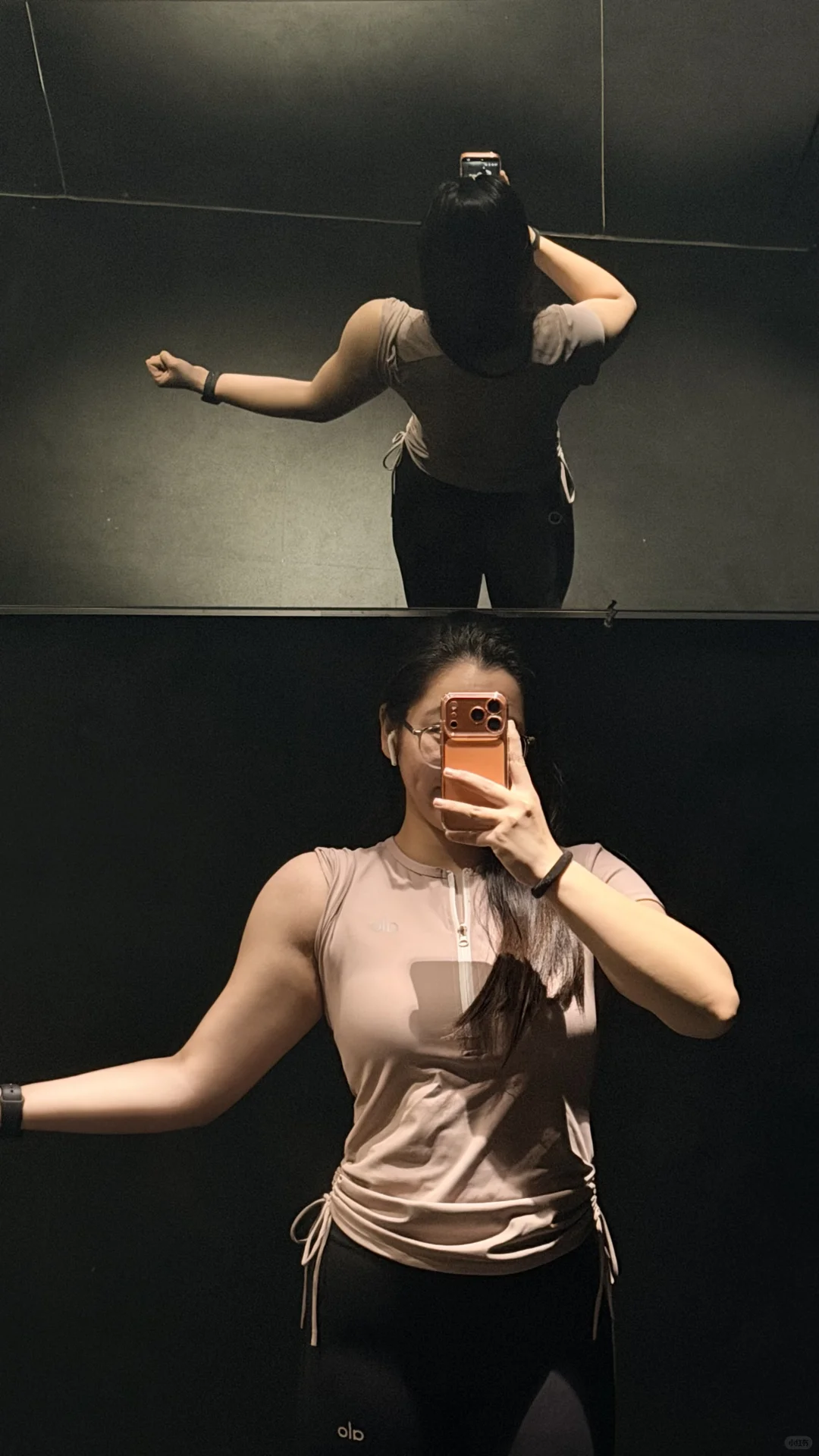 今天是粉色娇嫩纸包鸡