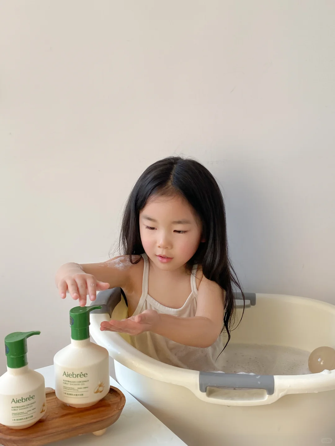 🛀秋冬沐浴日记 | 泡出水润肌肤