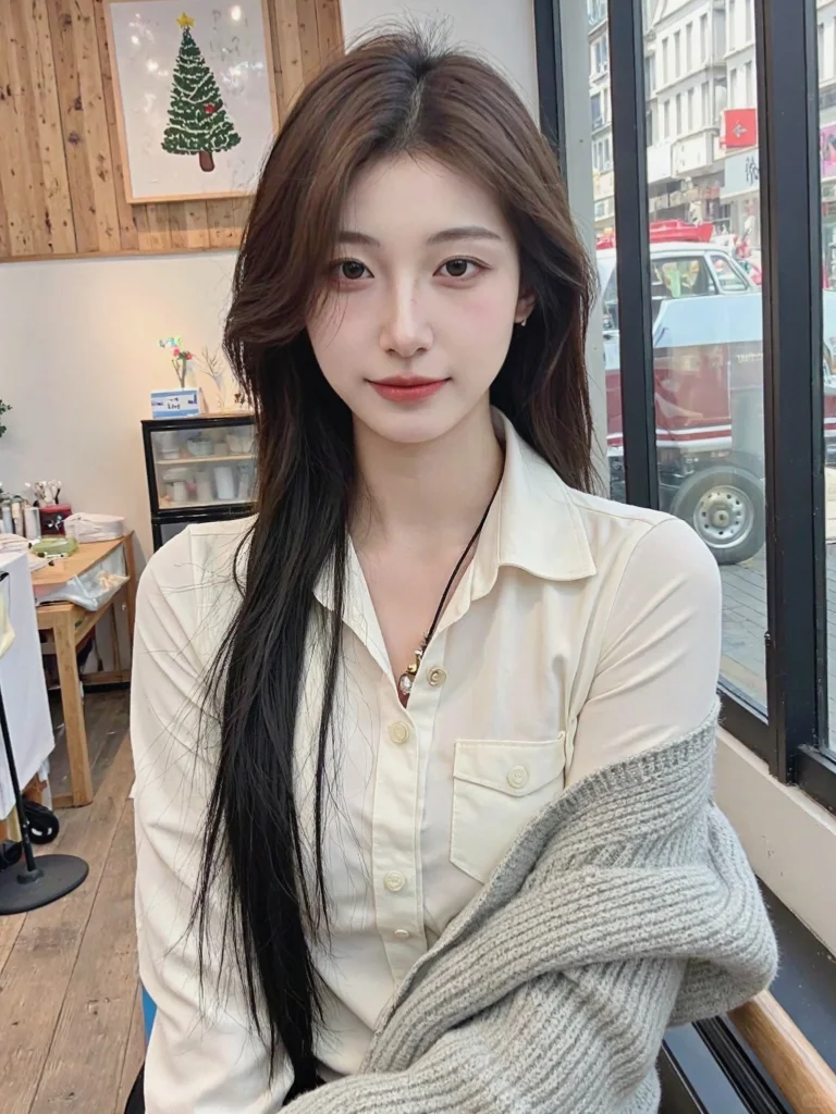 30岁+的女人味，岁月温柔的馈赠