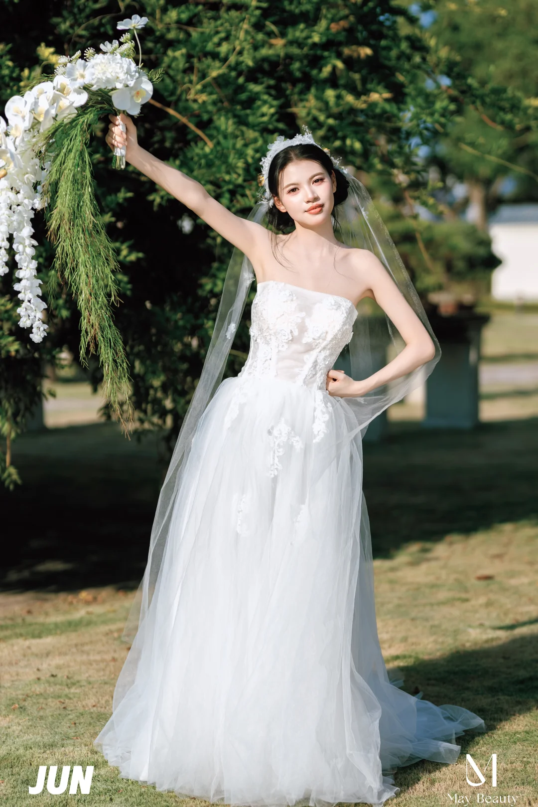 温州模特/婚样篇