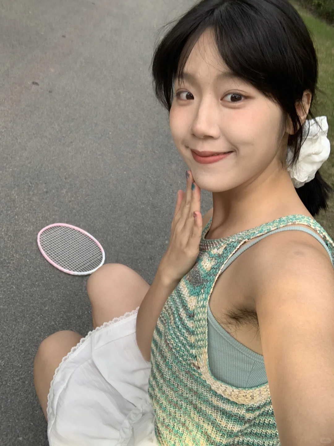 家人们，运动走起！