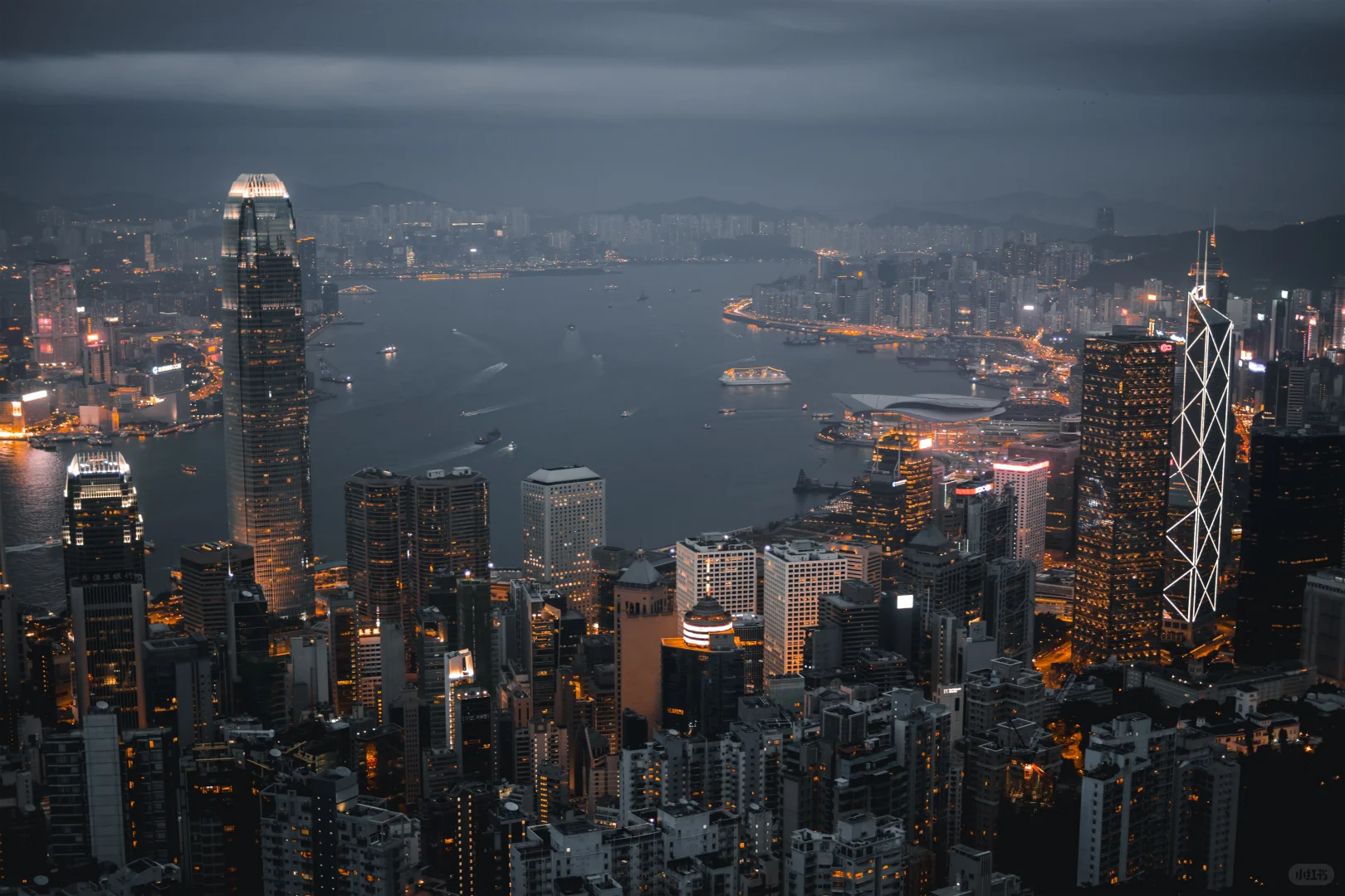 把城市风光｜搬进 iPad 桌面✨