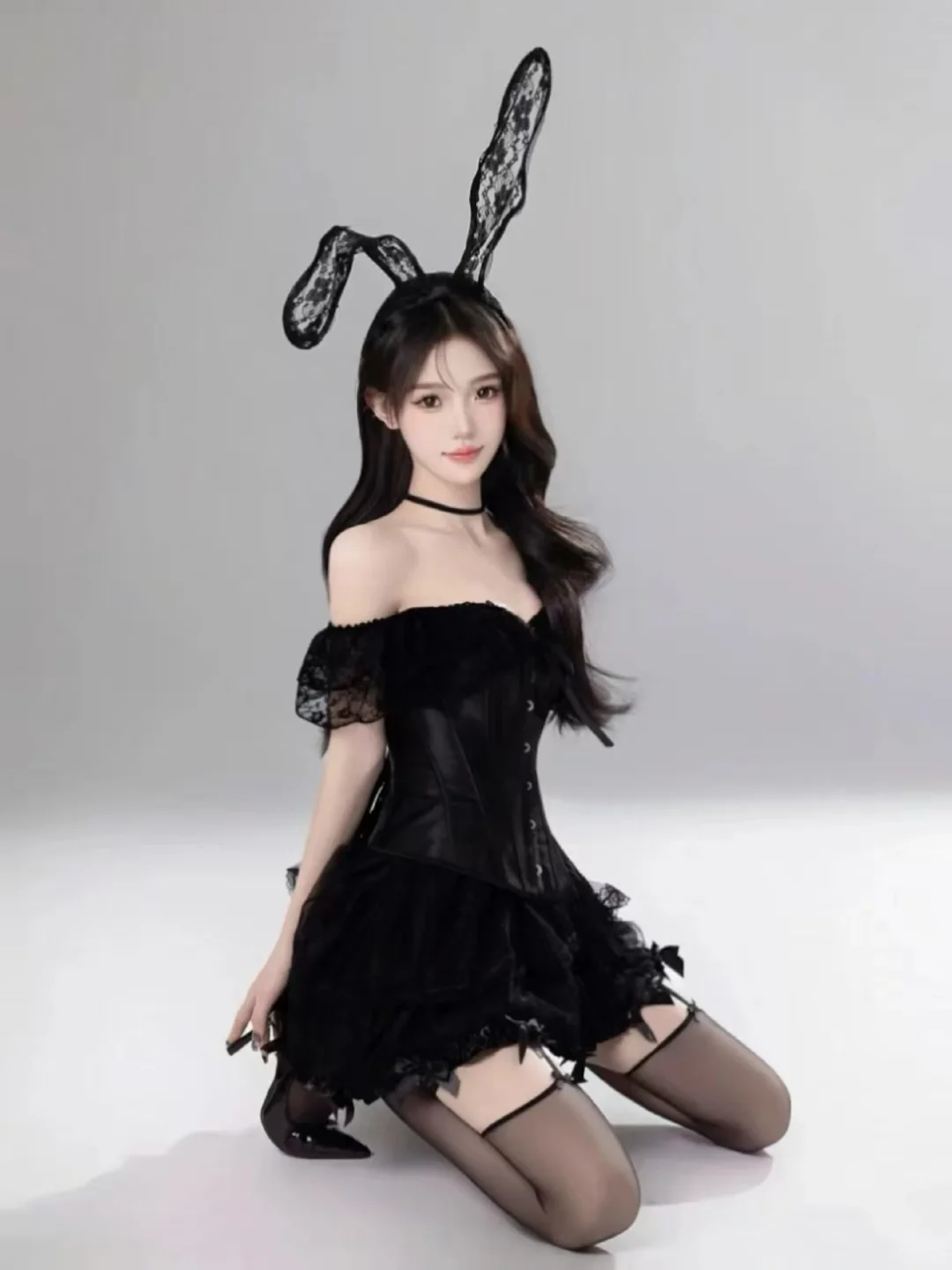 模特私拍 | 拿捏高级感拍照