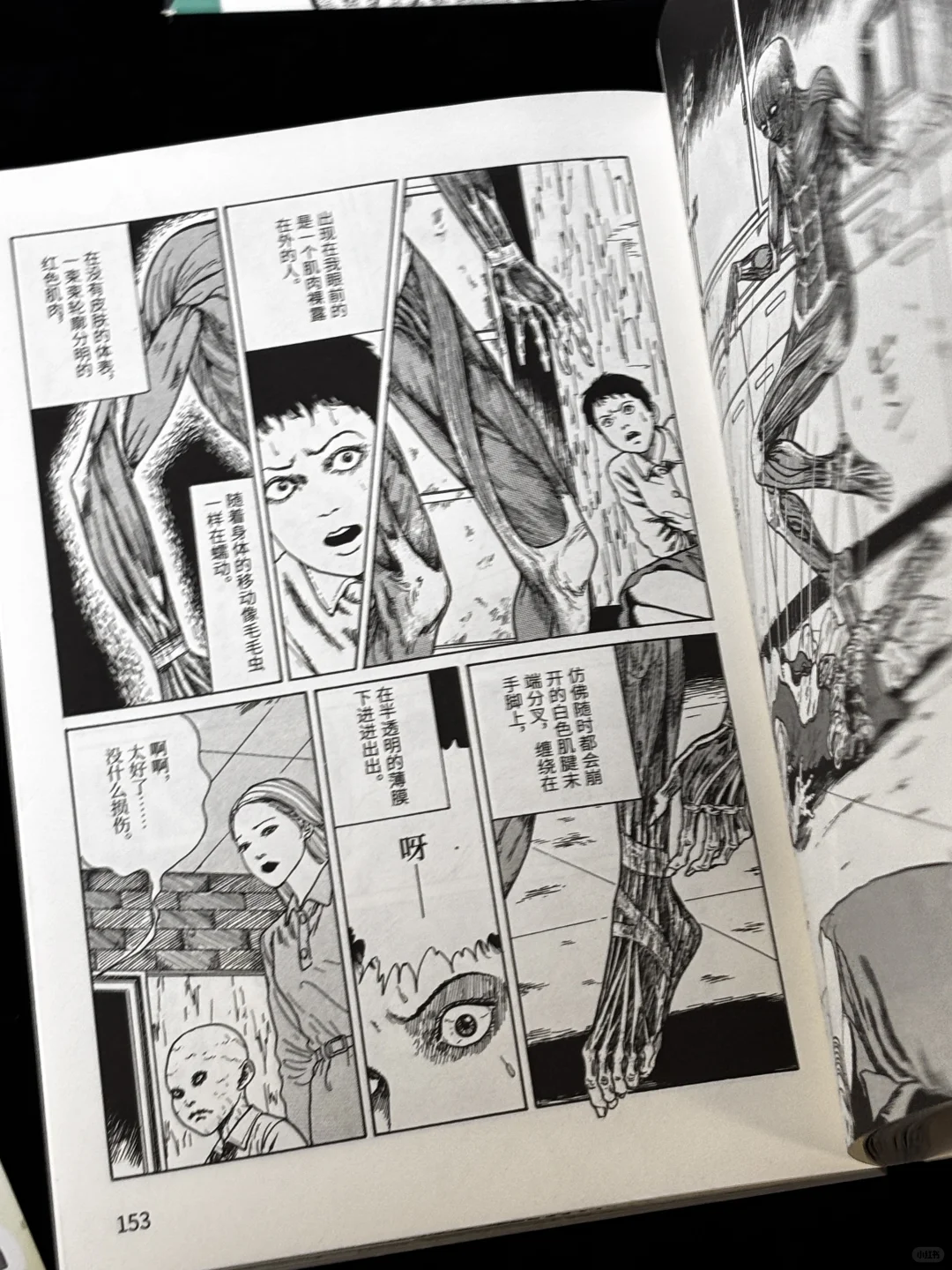 ‼️68元买个惊悚乐园？这波赠品赢麻了