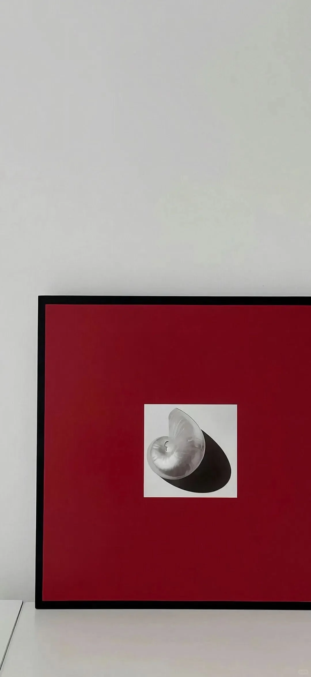 Red｜红色系壁纸合集