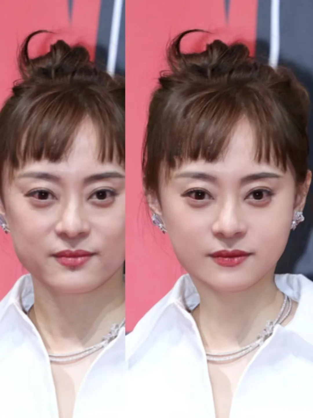 孙俪：不需要滤镜的璀璨人生