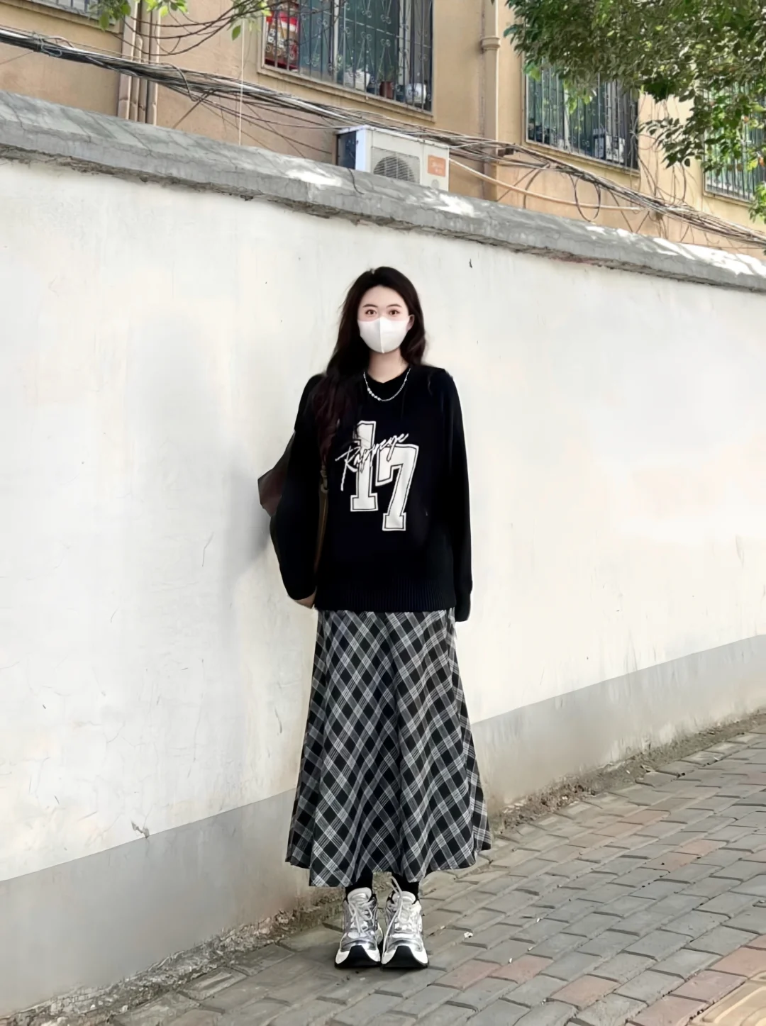 170/133 超爱的十八套秋冬穿搭❗️❗️