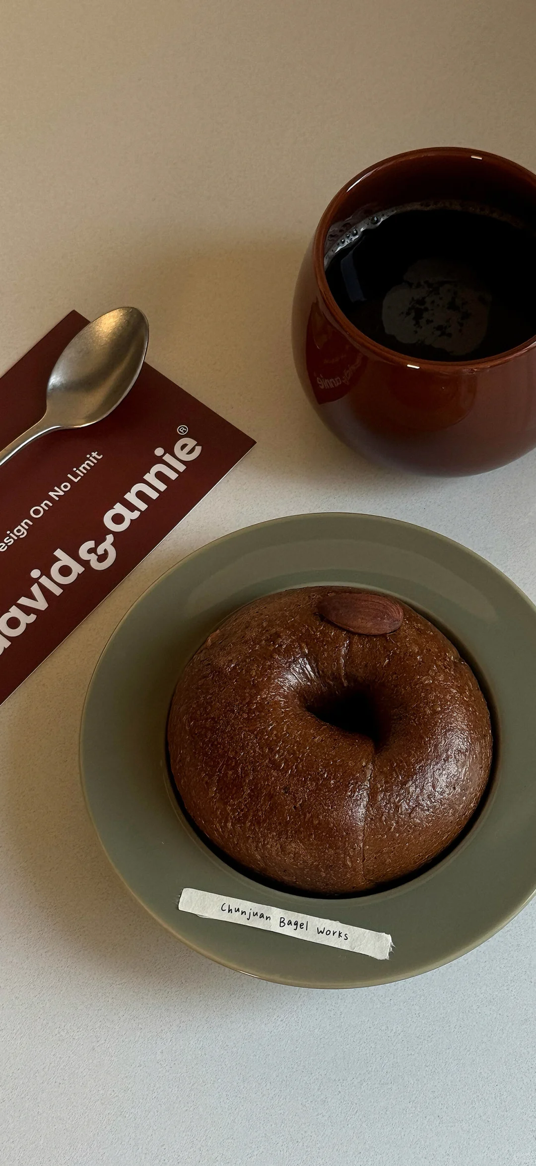 今日份壁纸｜小众高级感壁纸