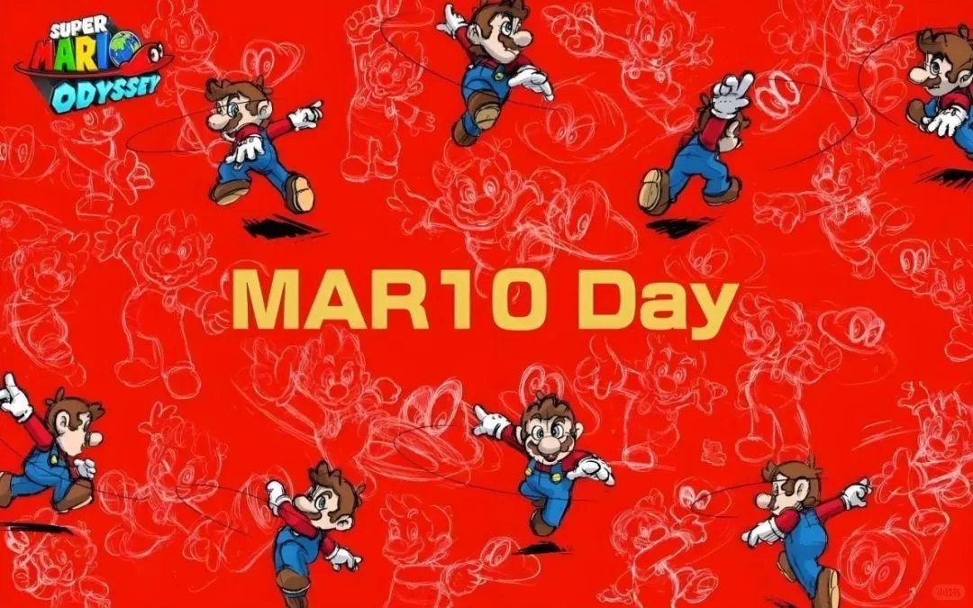 Share | ipad马里奥高清壁纸 电脑壁纸.ᐟ.ᐟ