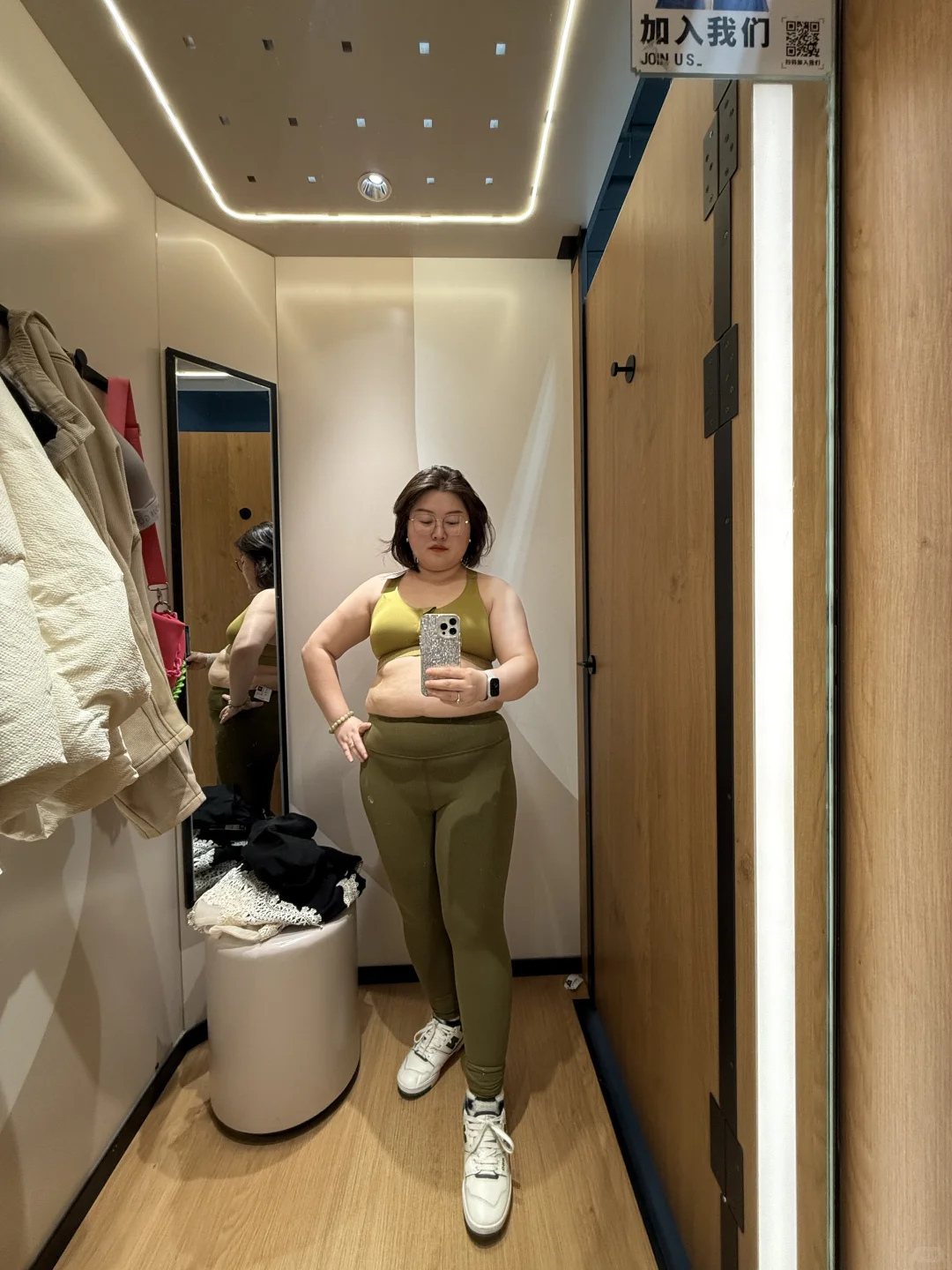 180斤穿搭｜拒绝身体羞耻大胆穿 胖怎么了！