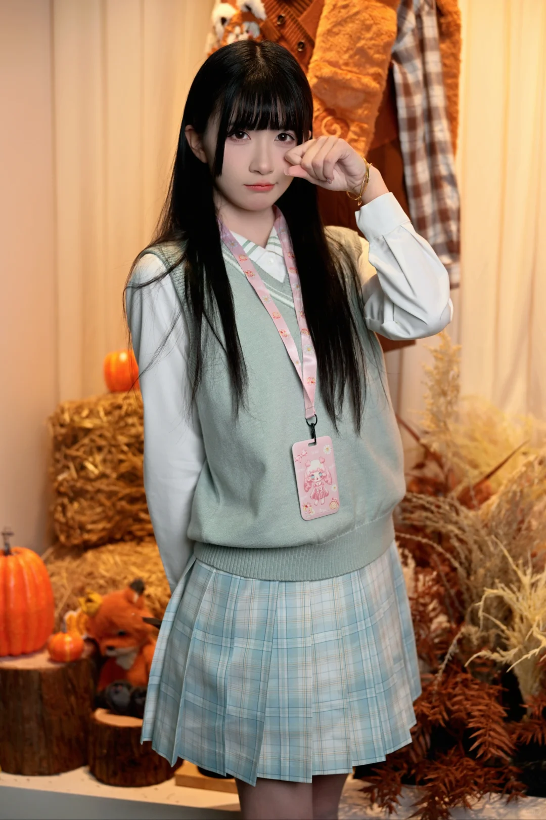 vv大王降临CPSP！