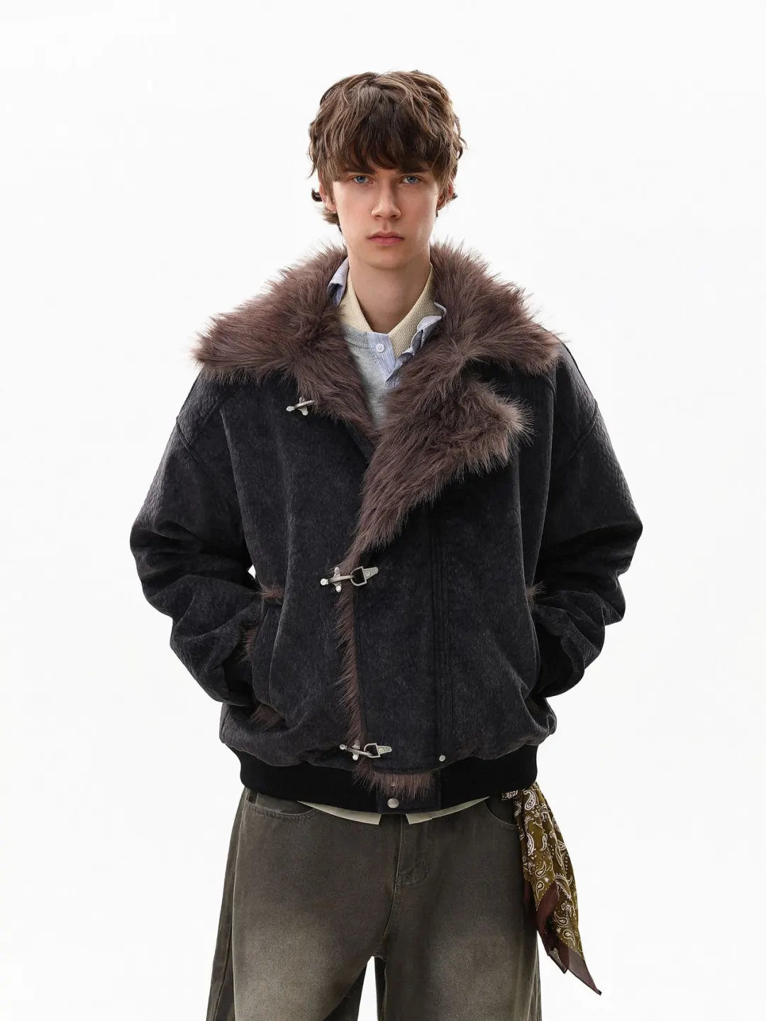 MRNEARLY 招募新品体验官