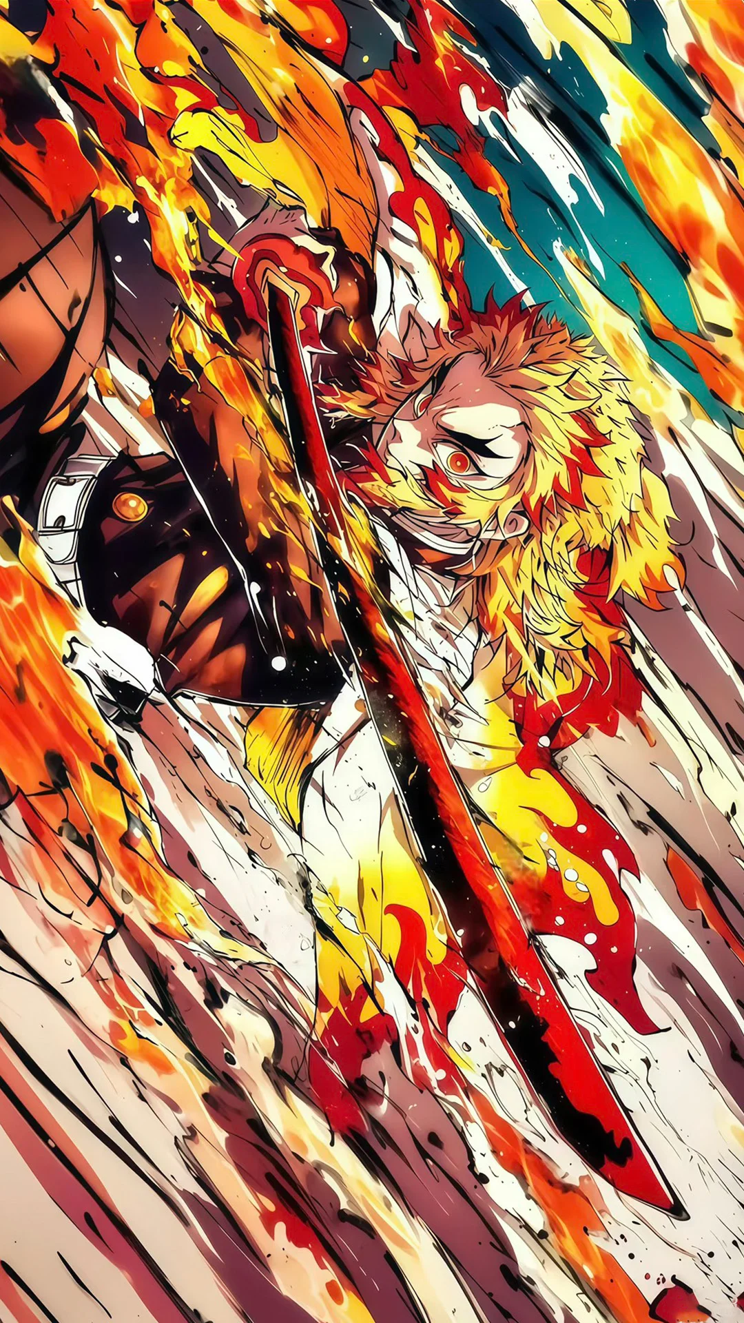 鬼灭之刃高清壁纸