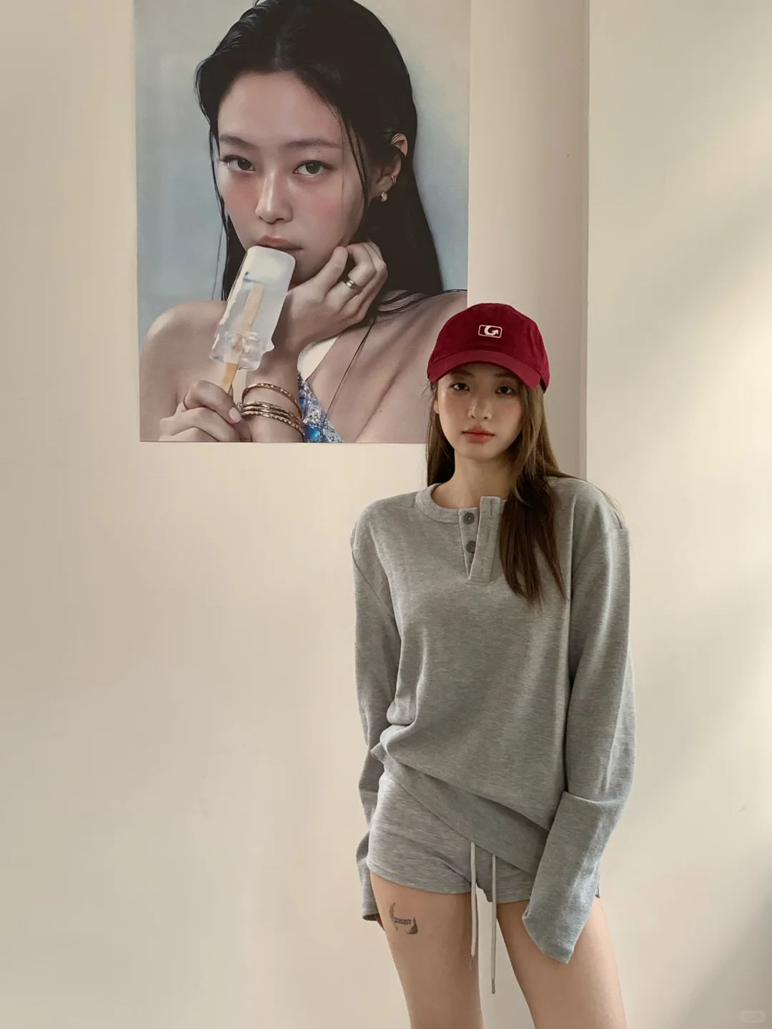 五颜六色的合集🍧🤍🫧🍥