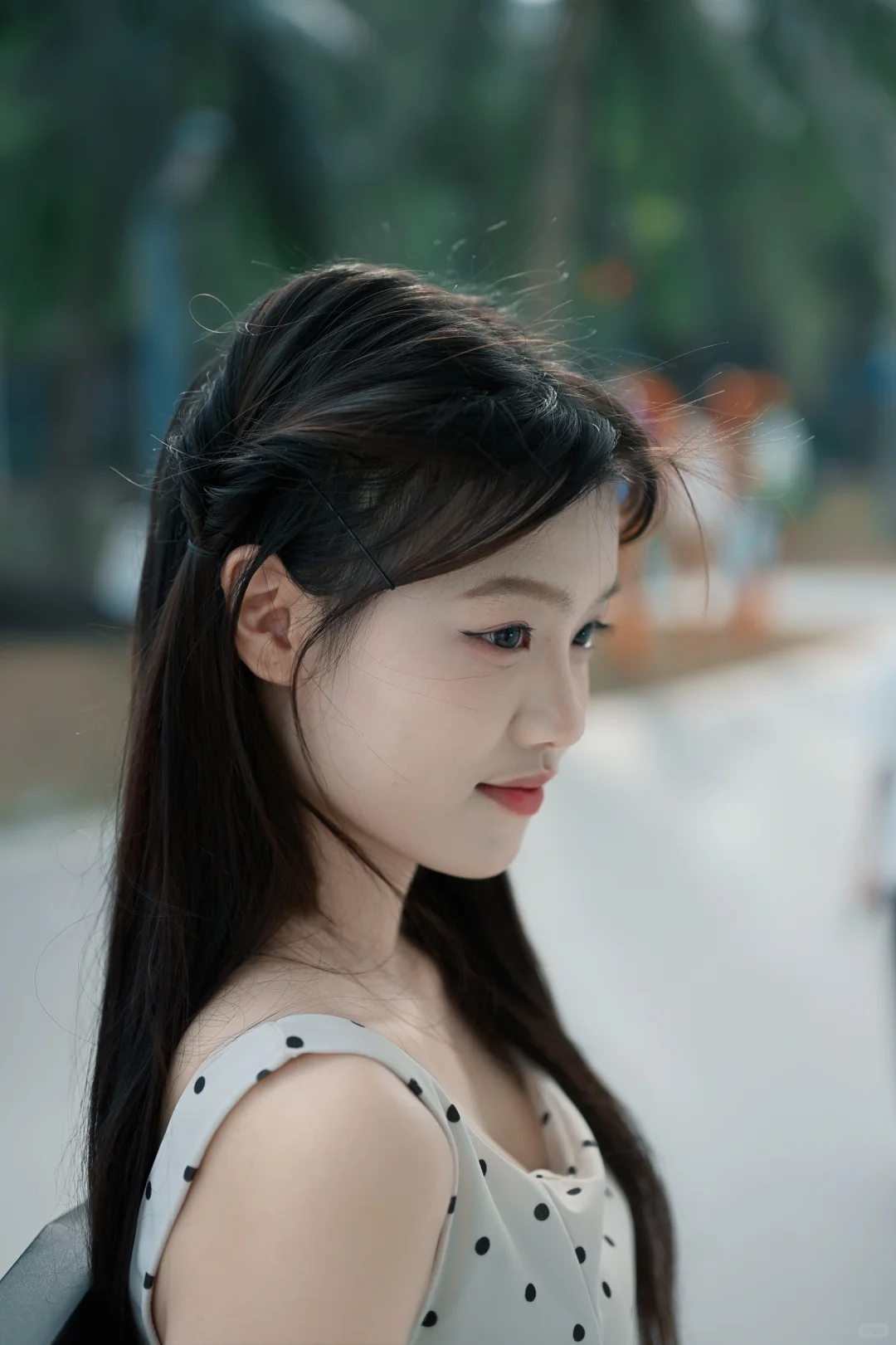 氧气感拍照参数#布灵布灵的