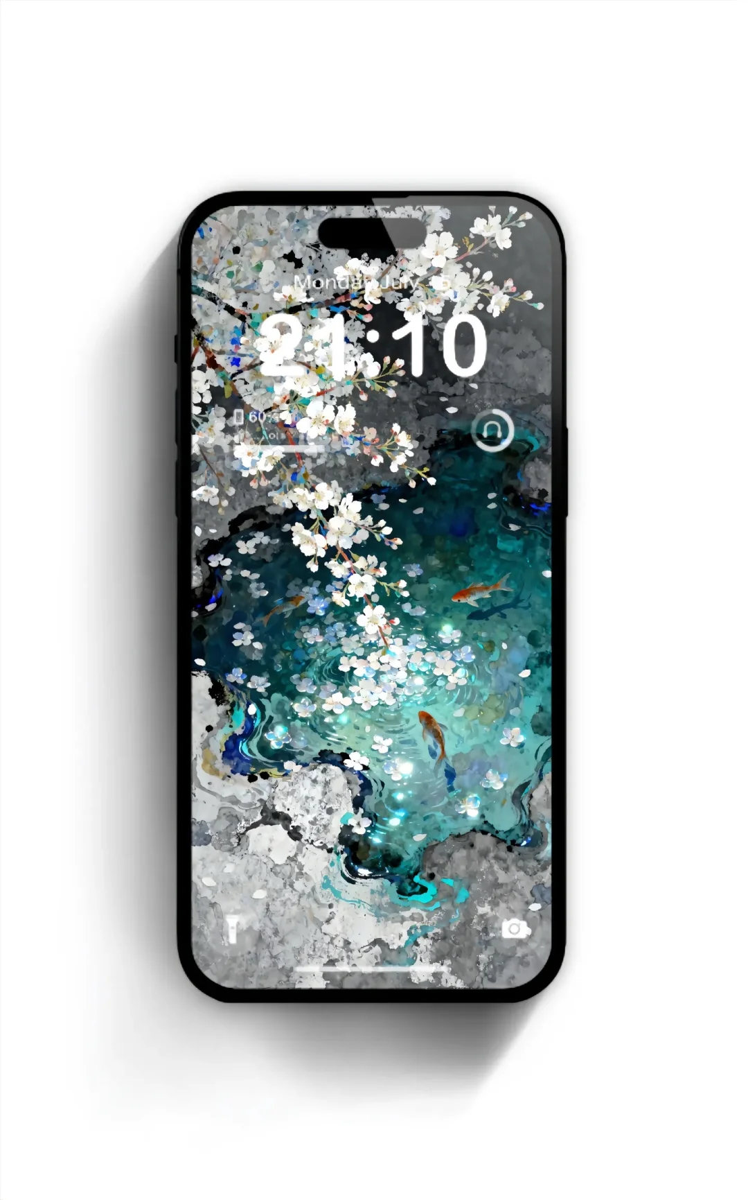 手机壁纸/裸眼3D