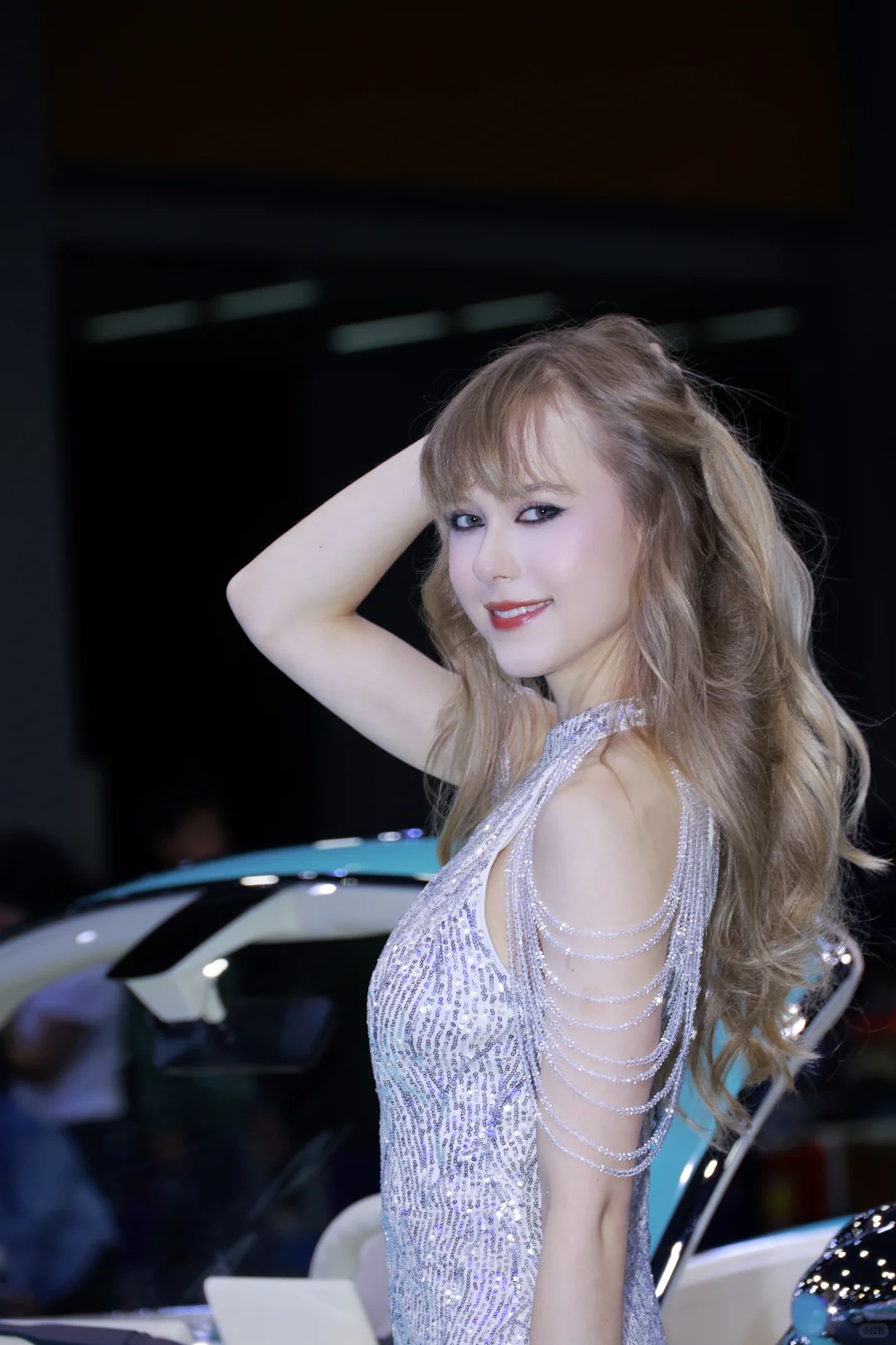 广州车展-第二轮