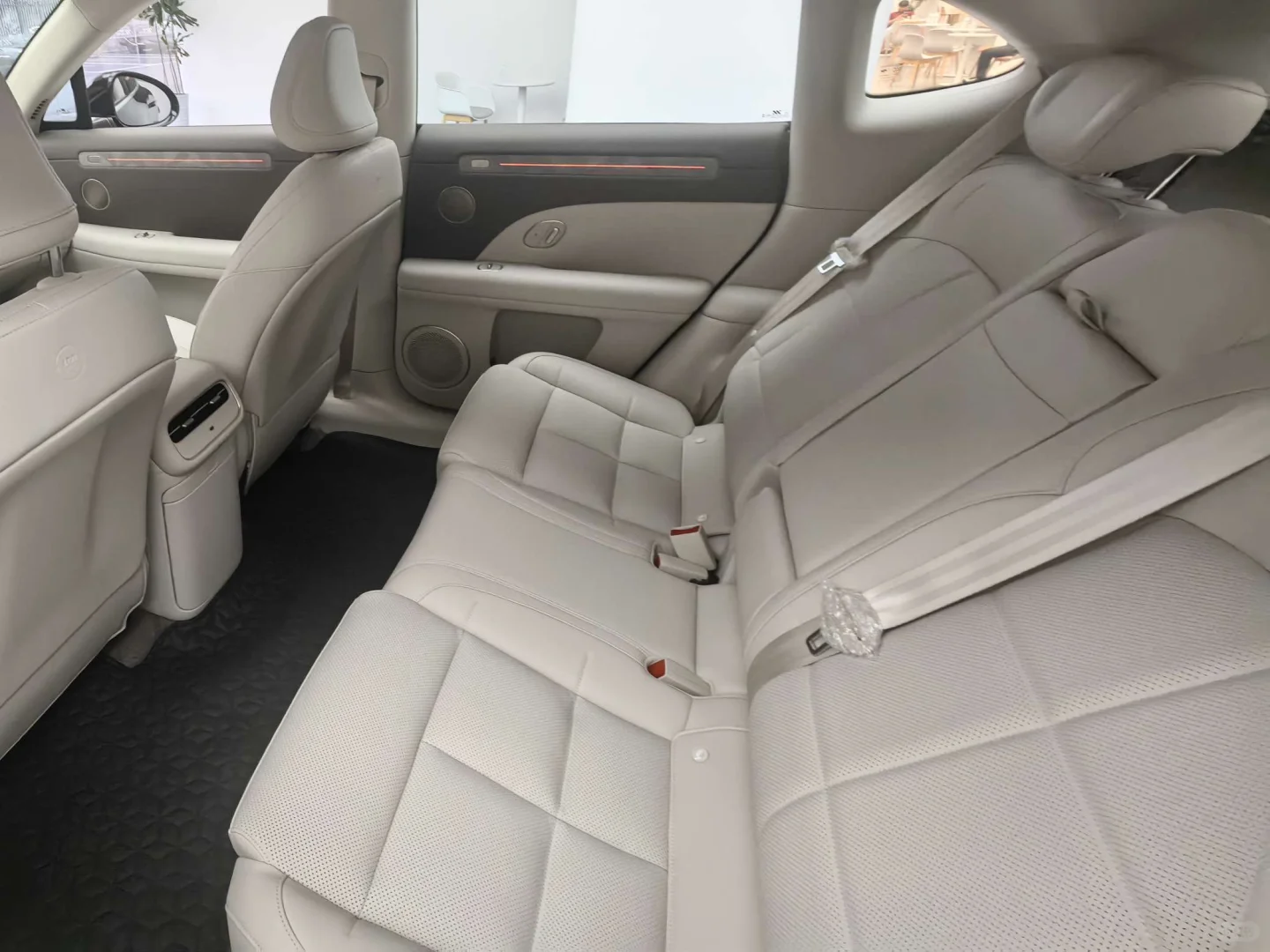 智己大玩具到手✋