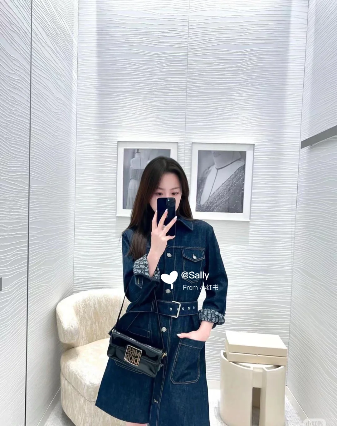 女人味十足 甜妹子必备哦