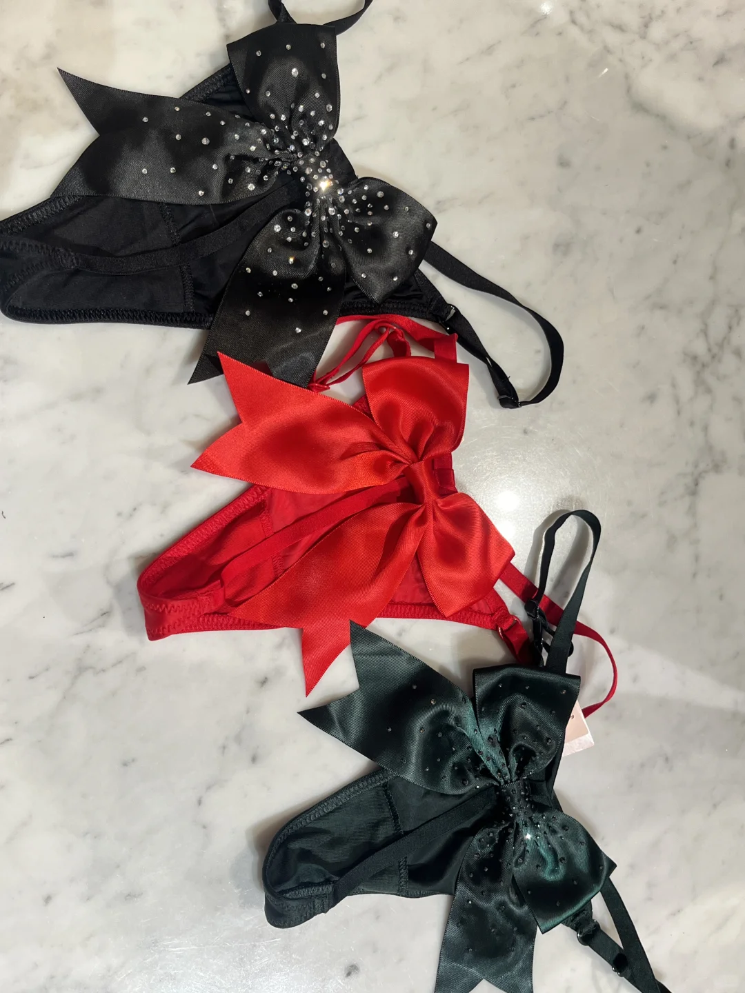 维秘小裤|节日限定可可爱爱蝴蝶结🎀