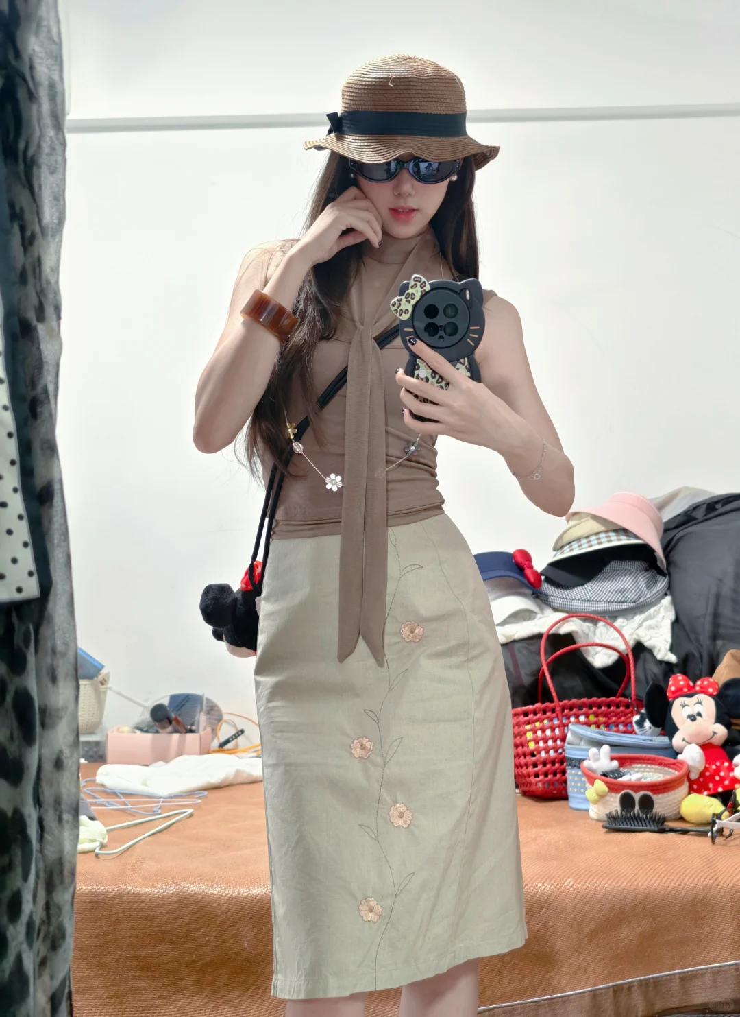 30＋的知性女人🐻