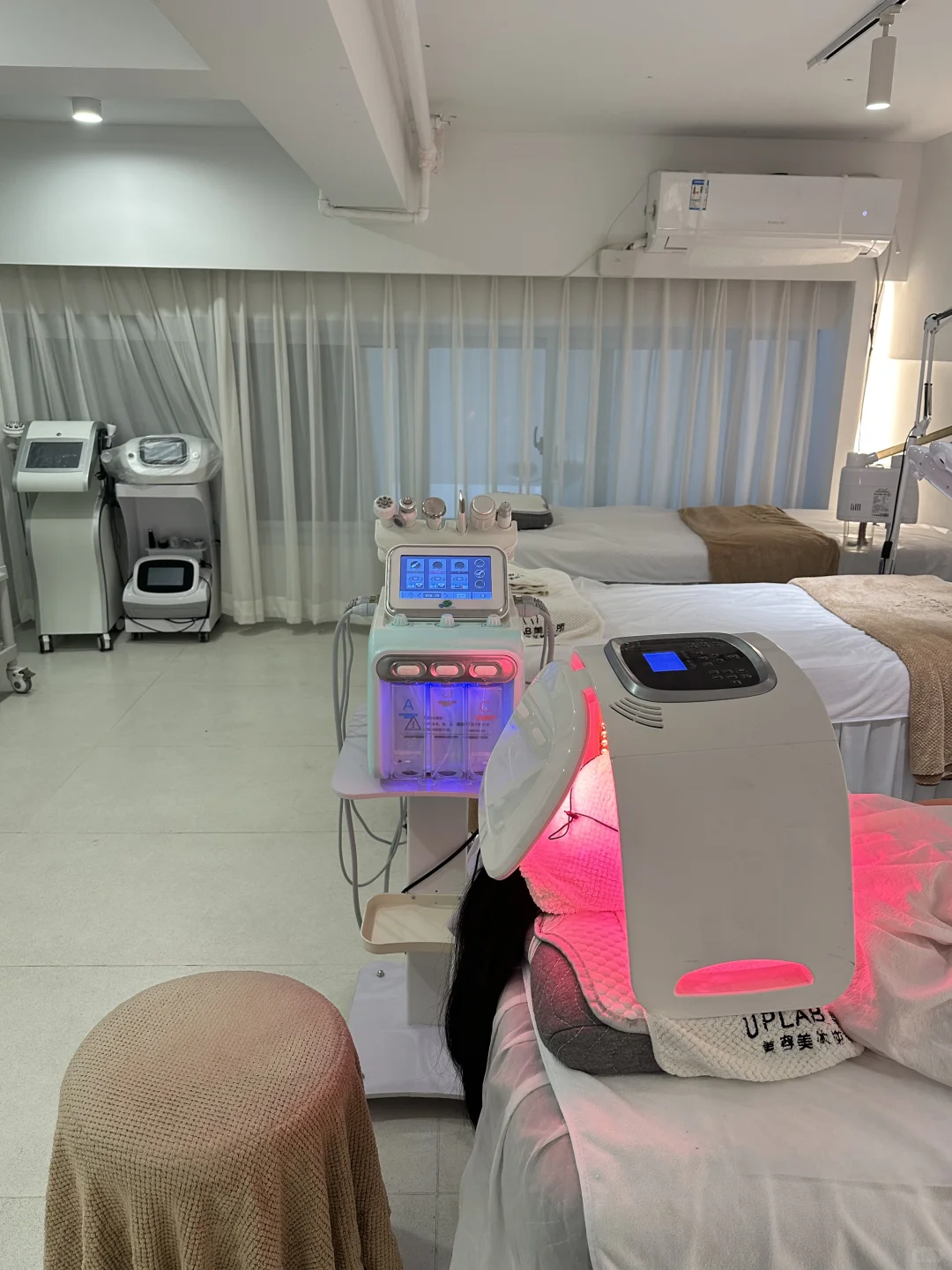 漳浦美容护肤 清洁 祛痘针清 美白修护