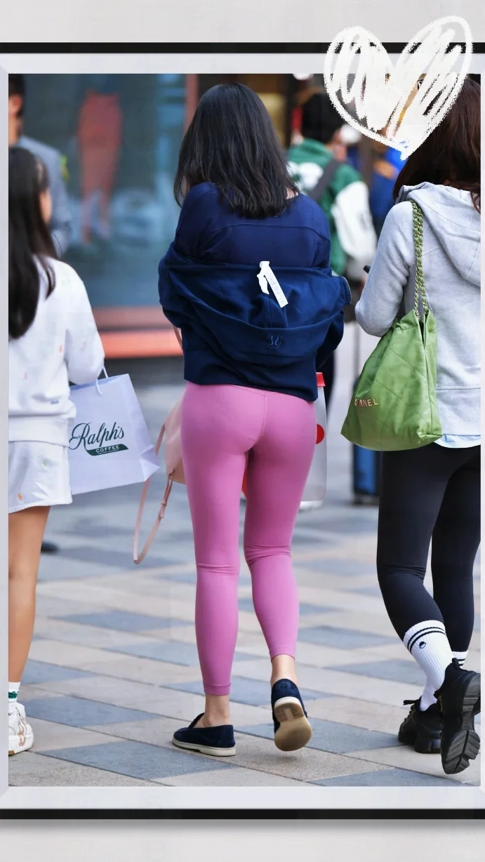 是背面好看还是正面好看些？