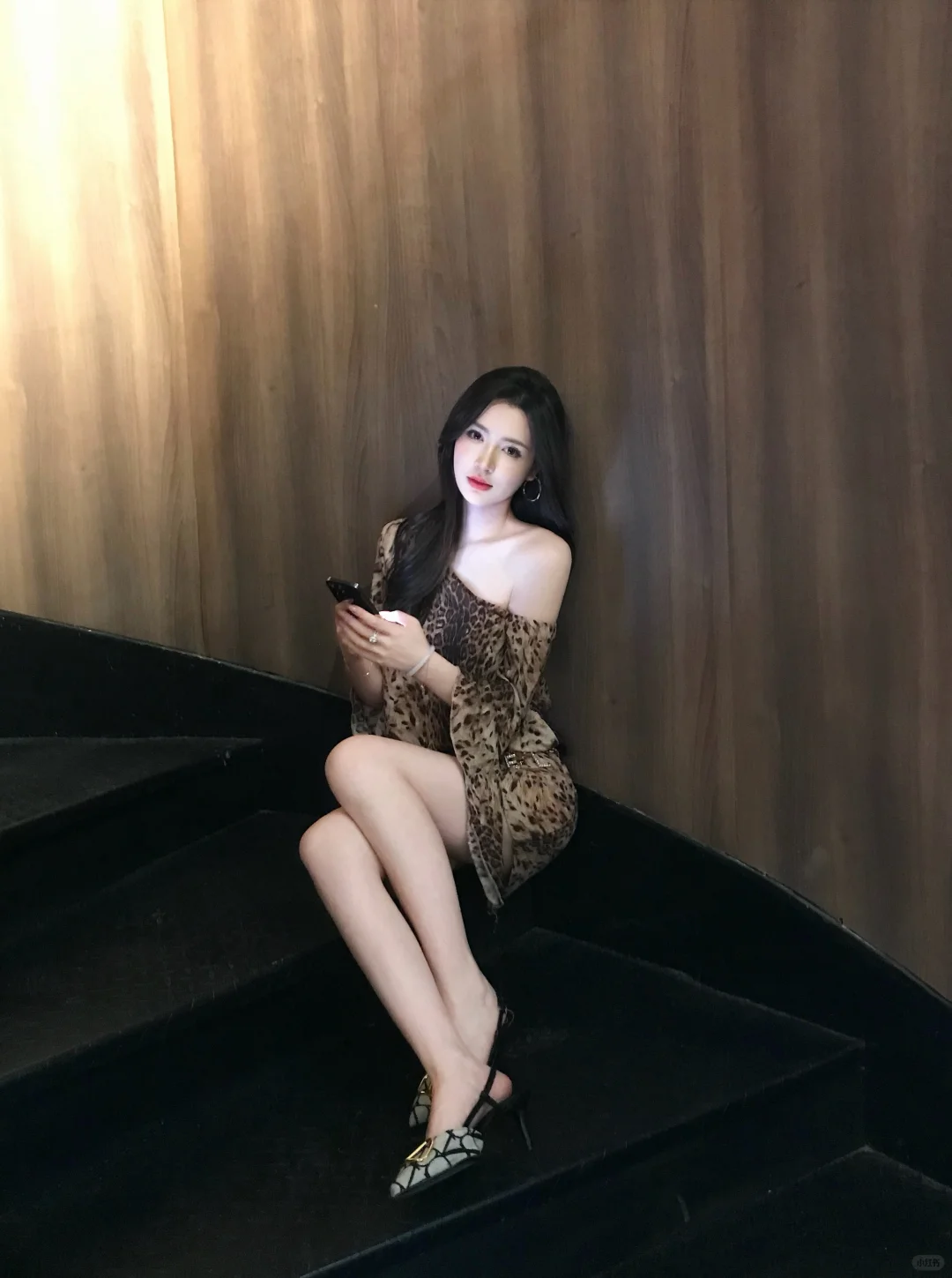 你是我压箱底的温柔入秋🍂