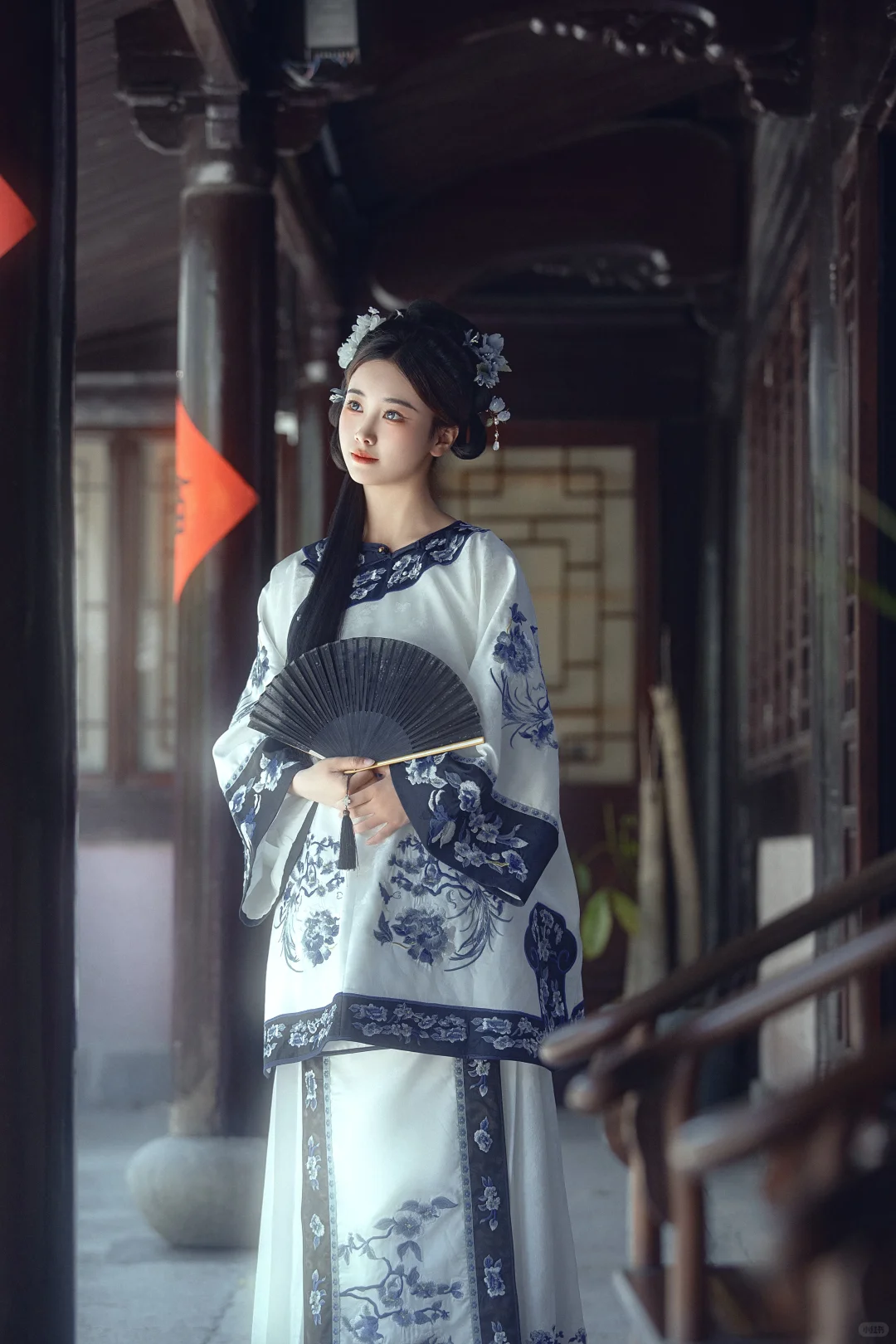 又见平遥｜“清汉女”才不是旧时代的产物