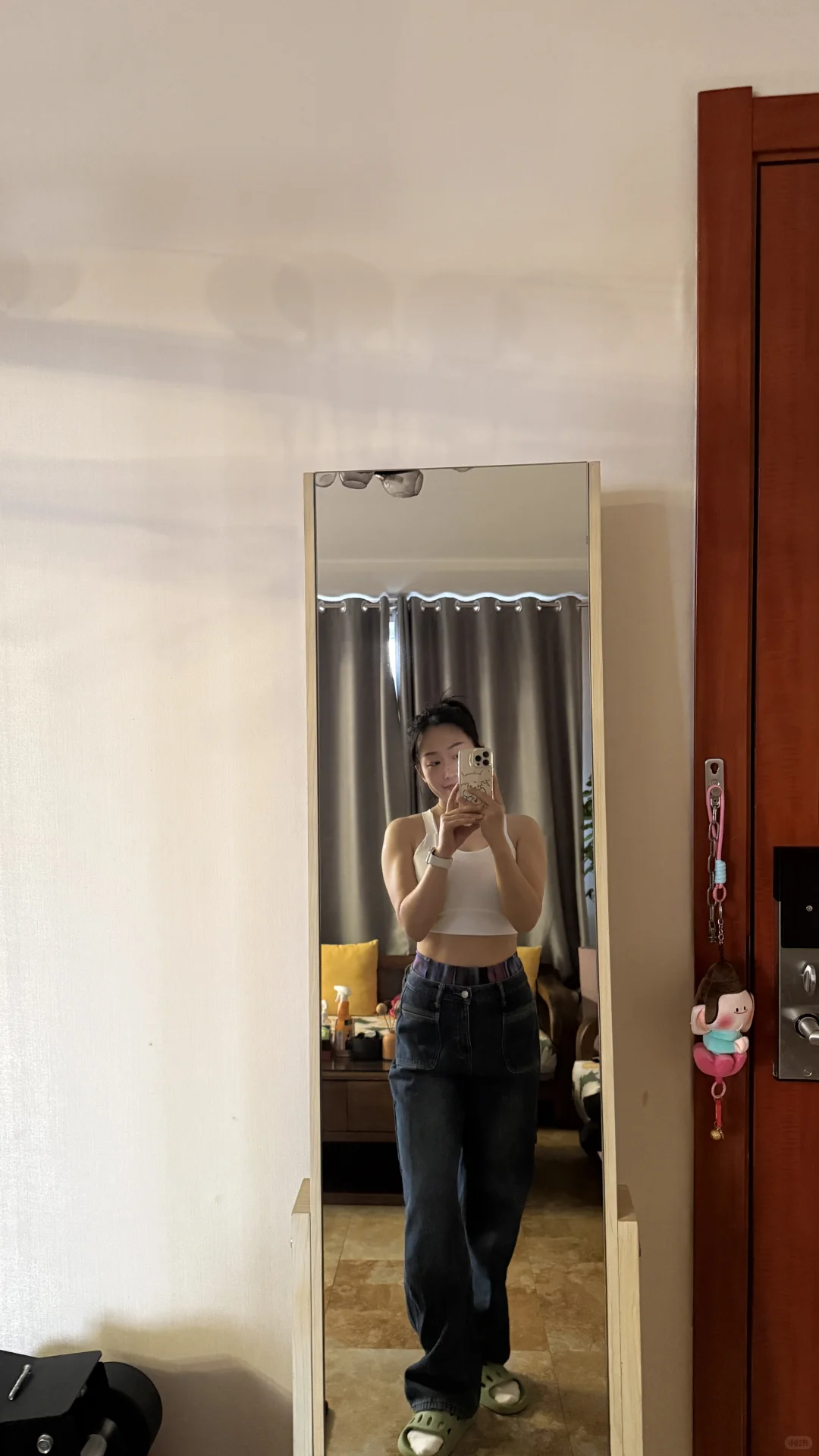 用微小的事感知幸福