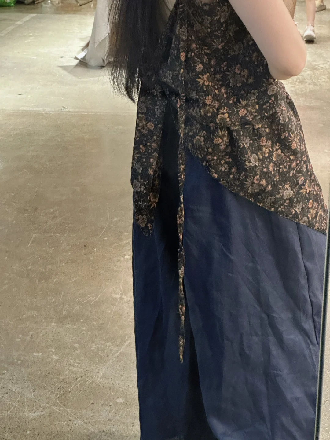 复古碎花🍃🌿🥀