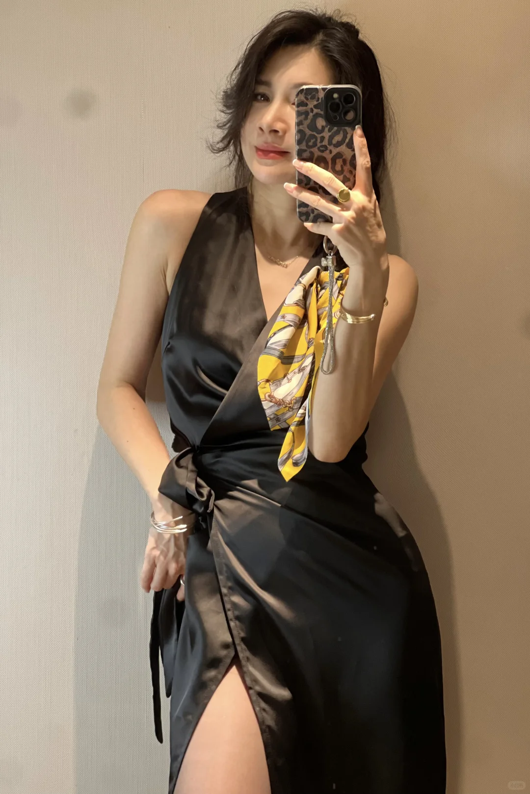 温柔中的力量感！谁懂？