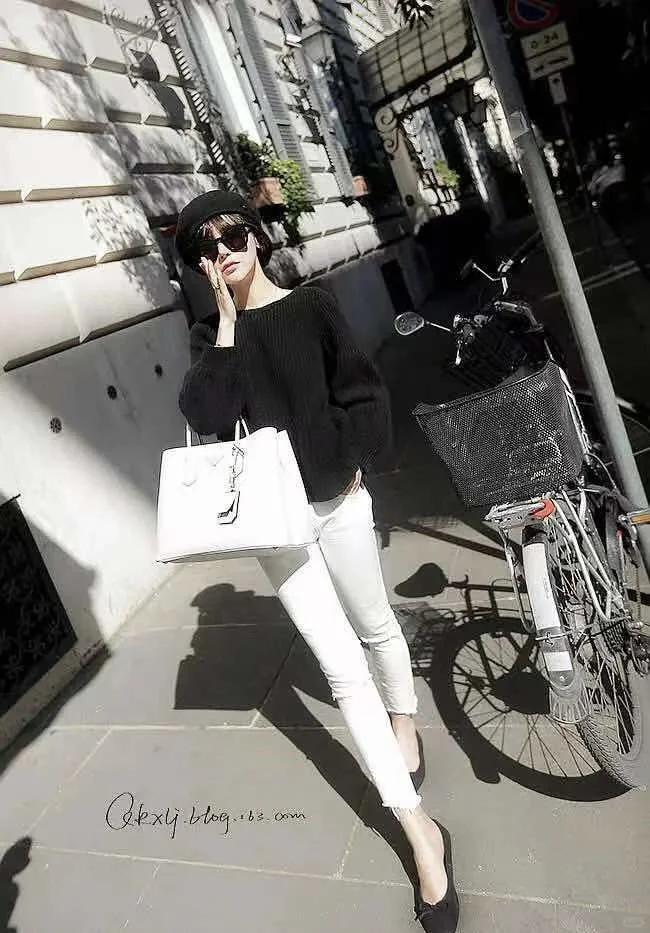 古早时尚ICON｜来自重庆的呛口小辣椒