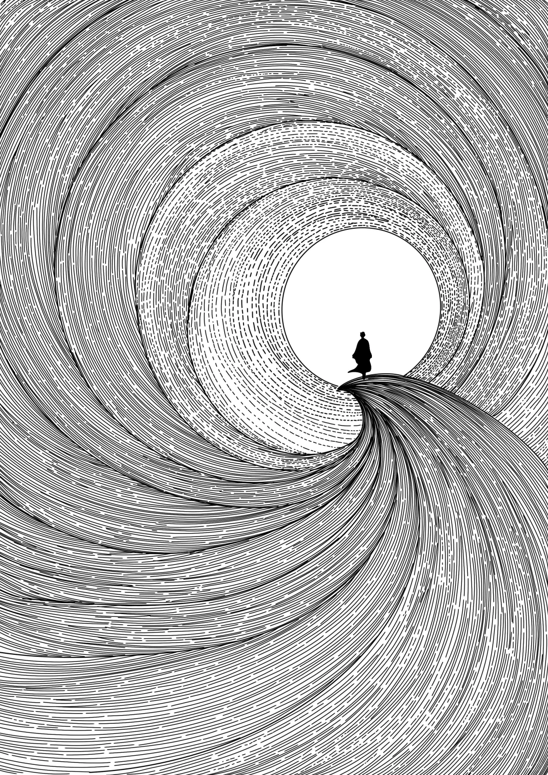 procreate控笔训练【50】