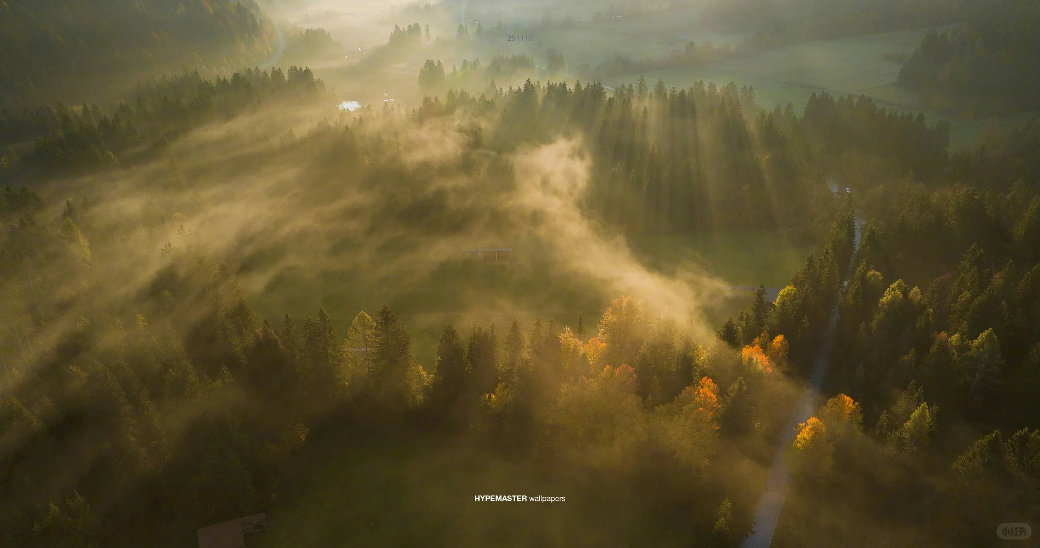 世界之美超壮阔电脑iPad壁纸